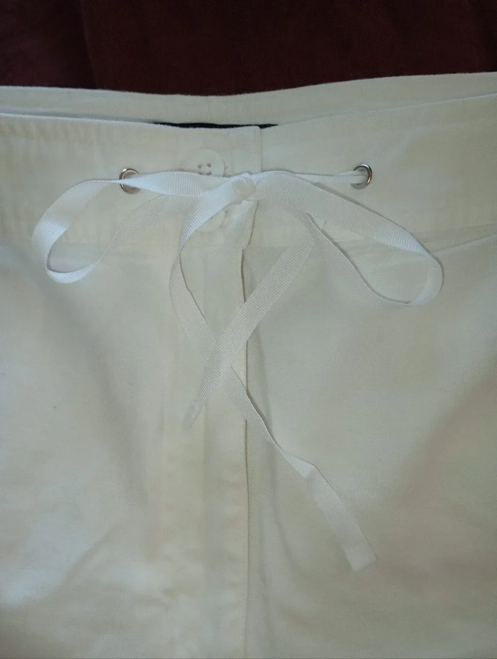 NWT Relativity Capris - Picture 3 of 7